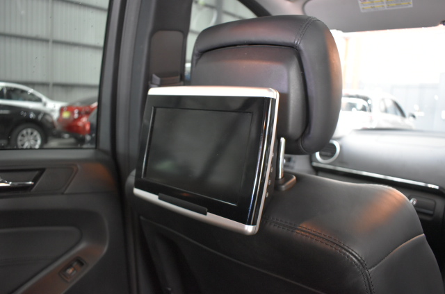 Ebmpapst K3G250-PR17-W9/F01 Centrifugal Fan