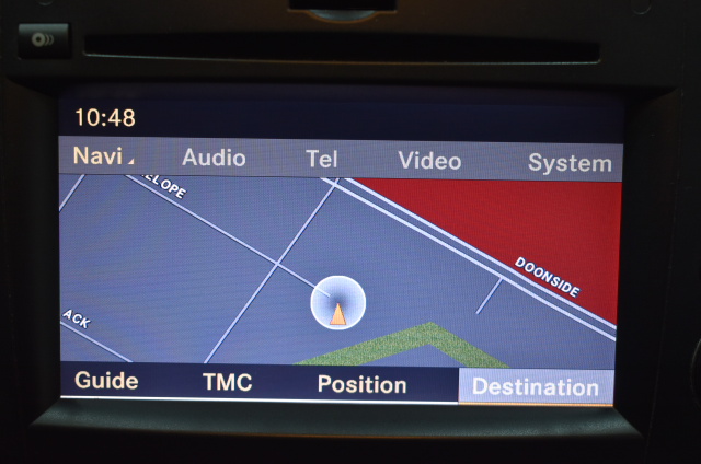 Ebmpapst K3G250-PR17-W9/F01 Centrifugal Fan