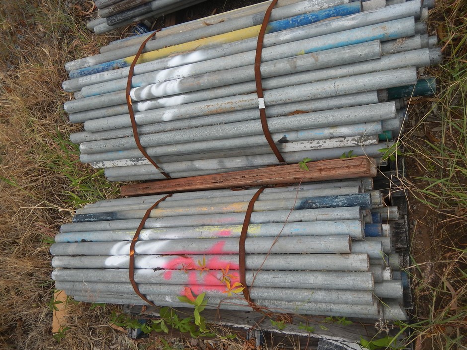 The Drover Sauvignon Blanc 2025 (12x 750mL) SEA