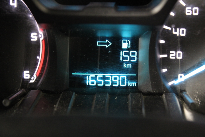 2008 Toyota Hilux (4x2) SR GGN15R Automatic Dual Cab