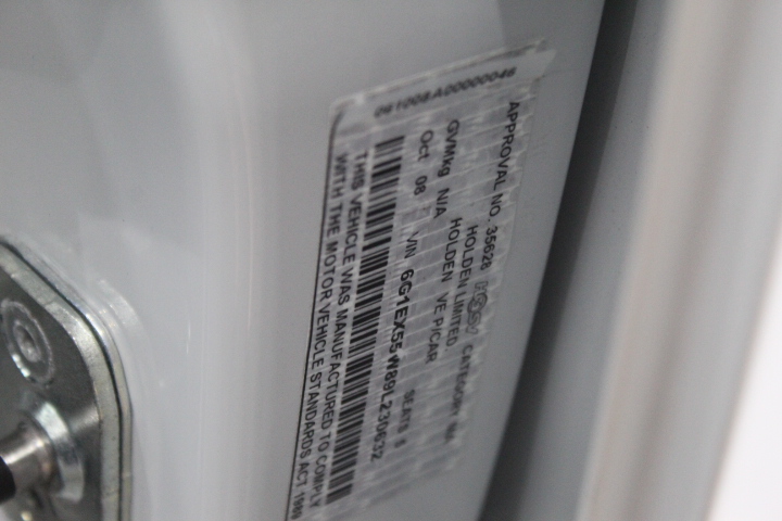 1944 Australia Silver Florin  Uncirculated