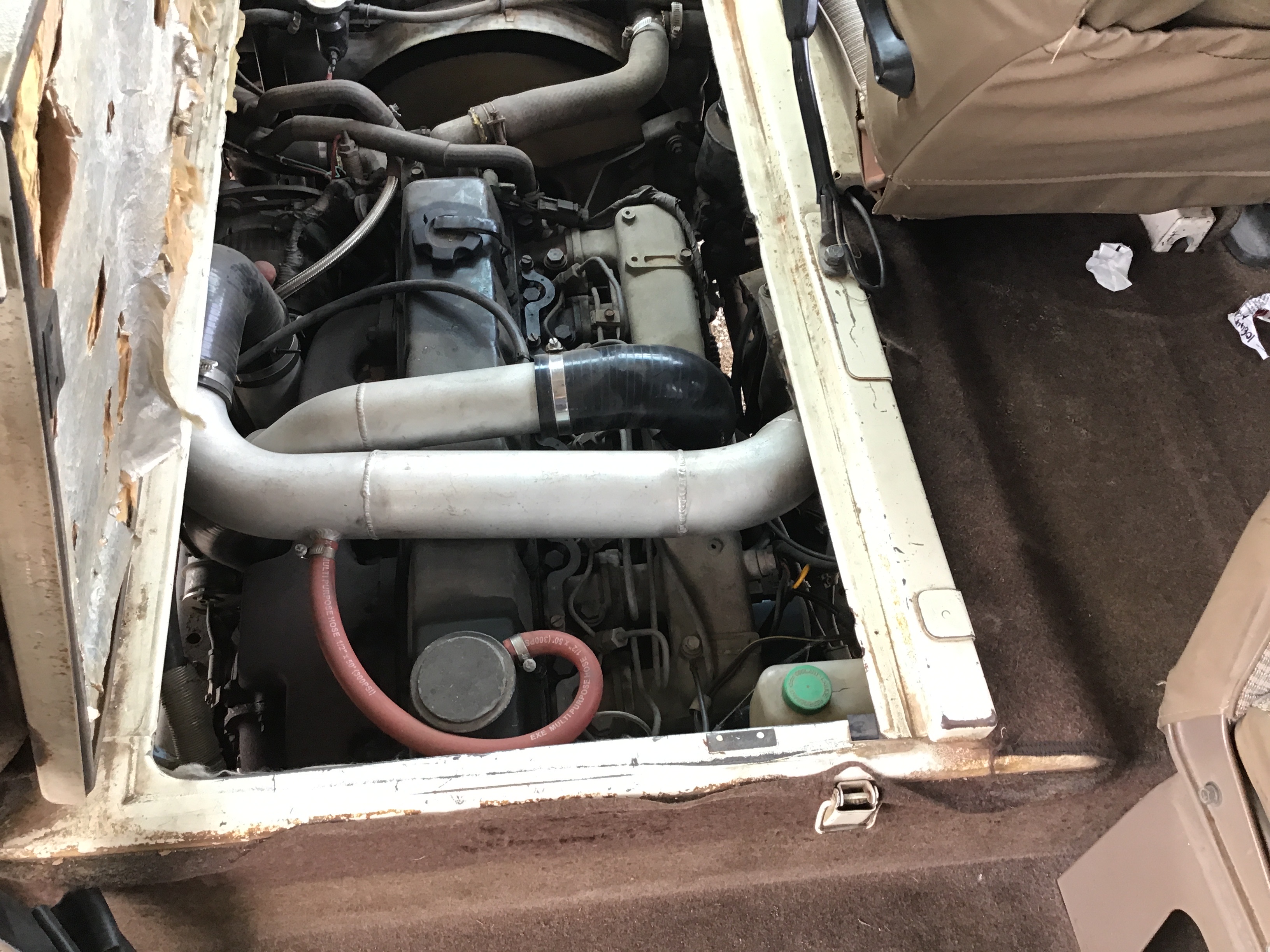 Vial full of Gold Leaf/Flake x 3