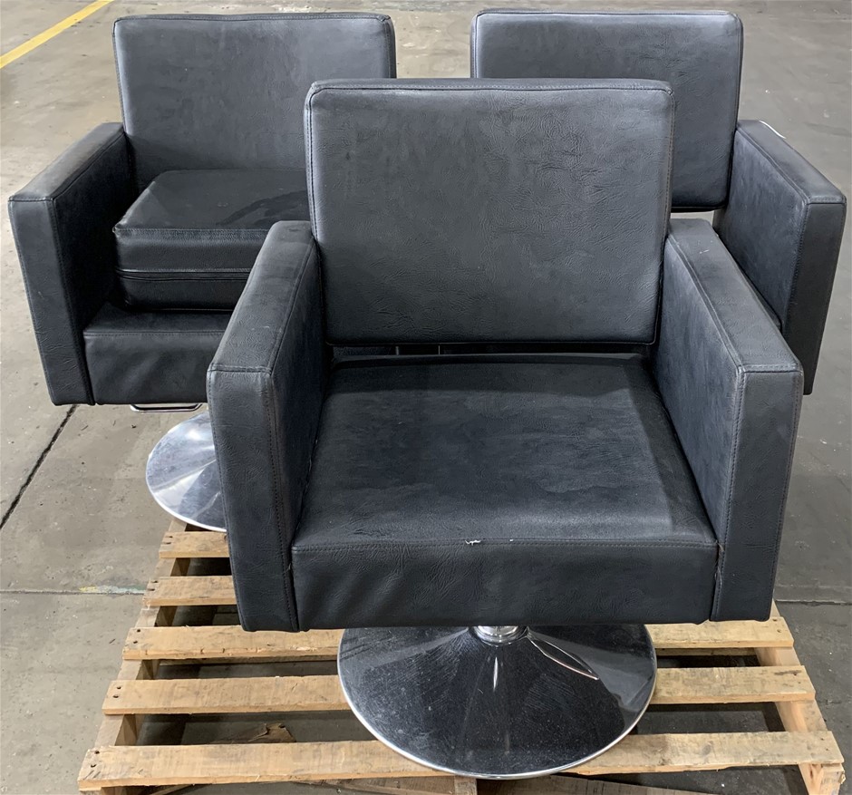 <p>Signage Posts</p>