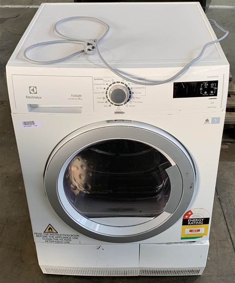 KOBOLT 2025 Counterbalance Forklift 3t Diesel 4.5m Lift (Unused)