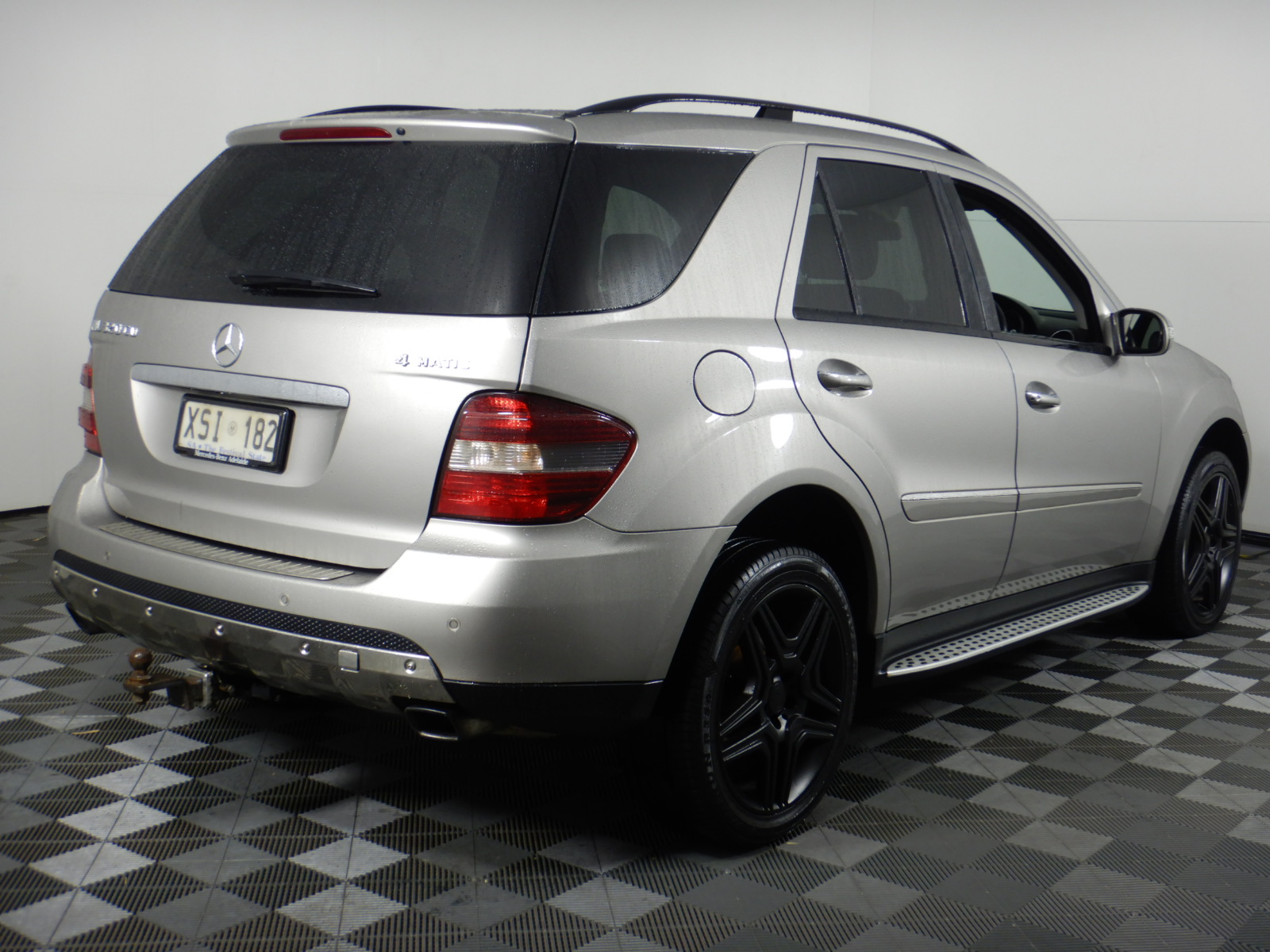 Mini Office / Cabin Portable Building Expandable (Unused)