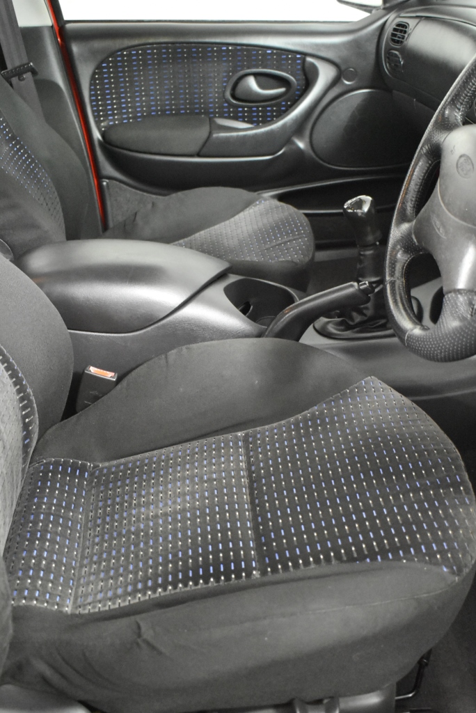 2007 Honda Civic Sport 8TH GEN Automatic Sedan