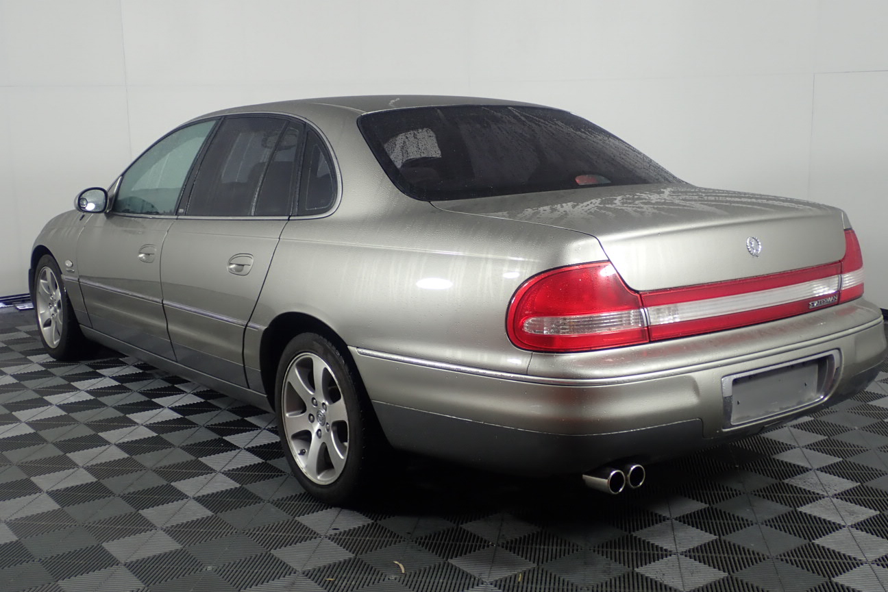 2017 BMW X1 xDrive25i F48 Automatic - 8 Speed Wagon