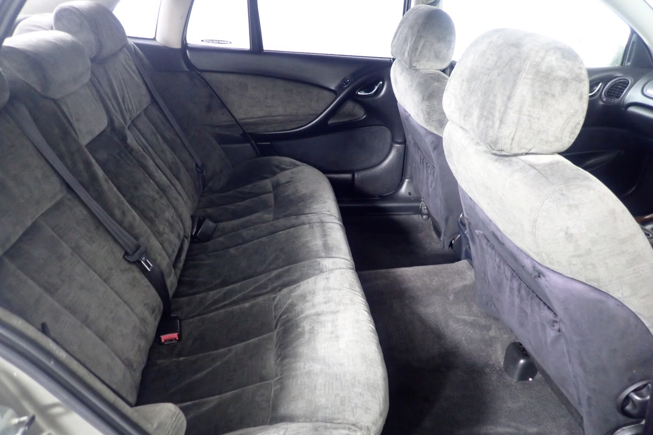 Ablution / Toilet Block (Unused)