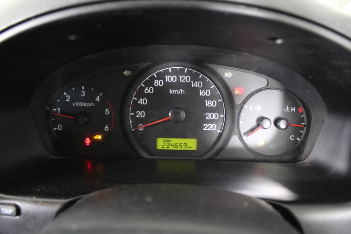 Tree / Fence Post Puller (Unused)