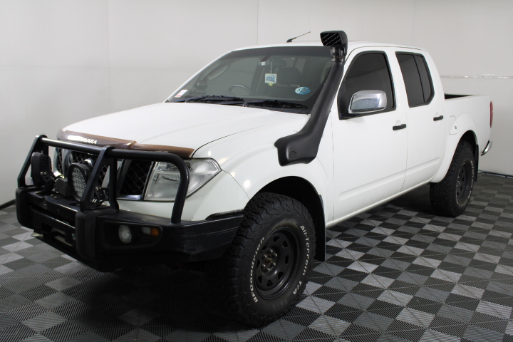 Silenced 25kVA Generator (Unused)