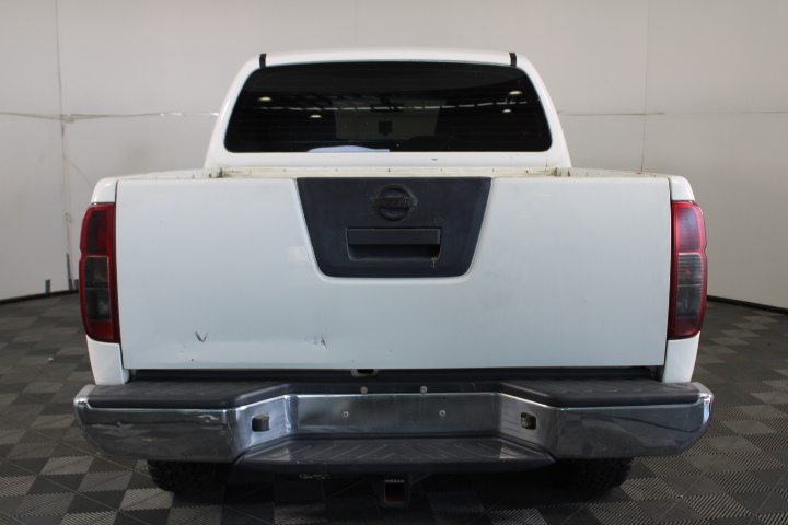 Workshop storage cabinet (Unused)