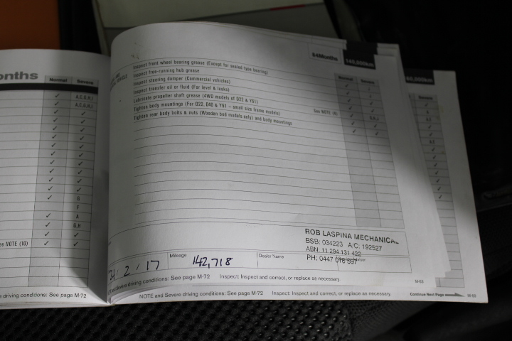 2008 Subaru Forester X S3 Automatic Wagon