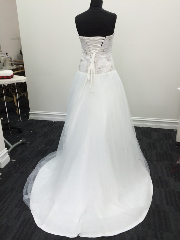 Heavy duty 40ft Container Shelter (Unused)