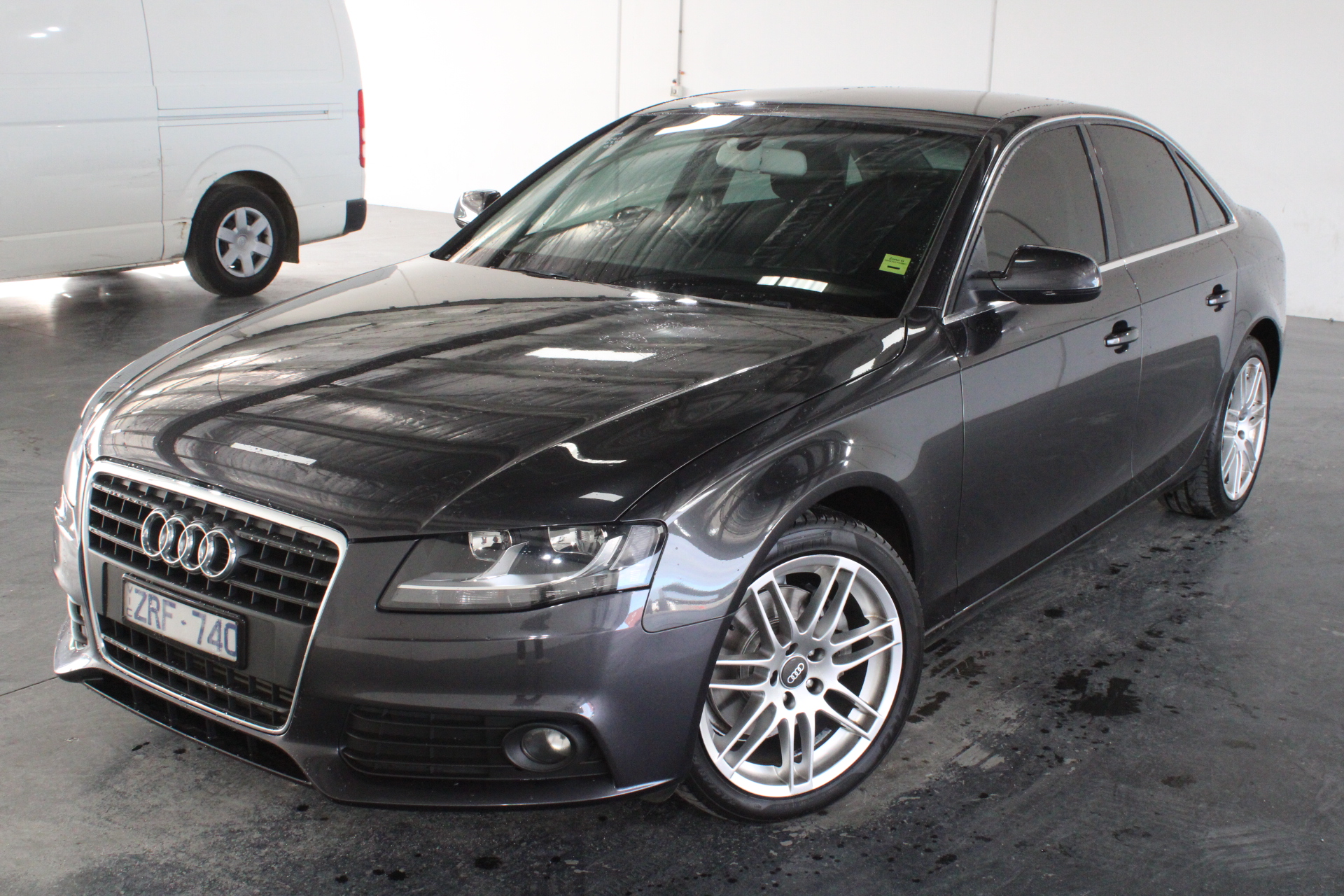 20 Drawer Red Work Bench (Unused)