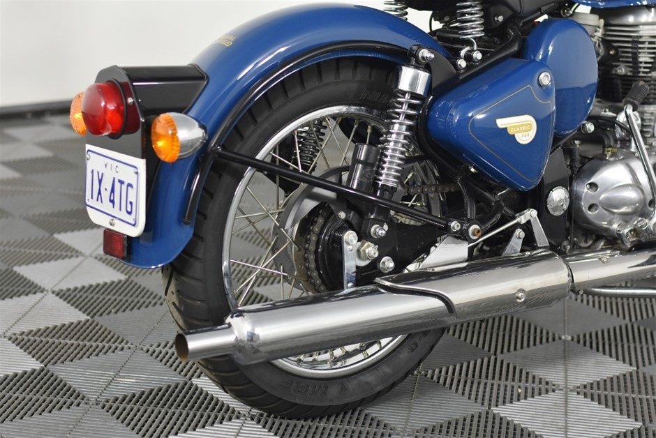 20ft High Cube Side Opening Container (Unused)