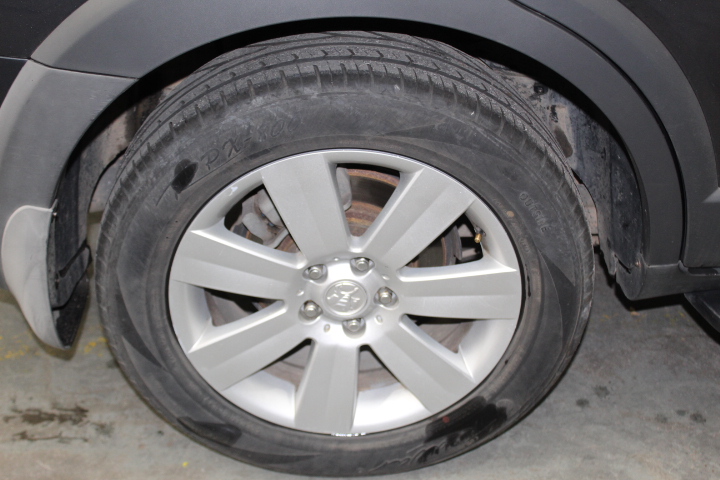 Unused 4M Electric Sliding Gates Horizontal Style