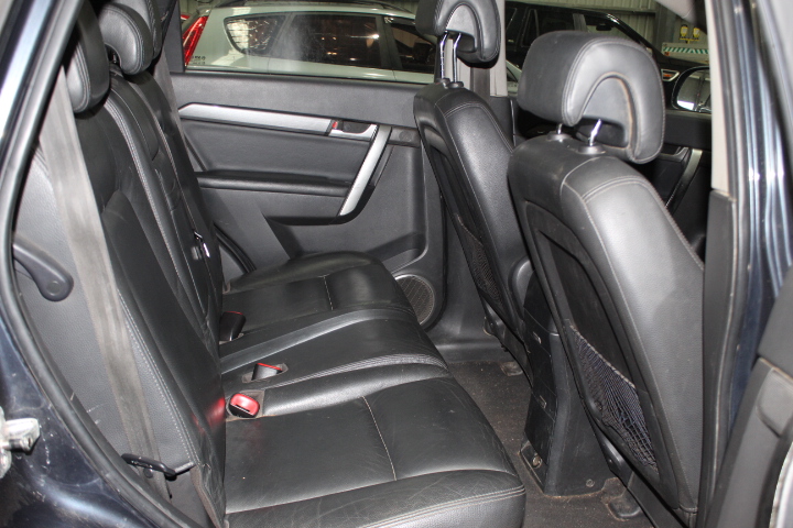 Unused 4M Electric Sliding Gates Vertical Style