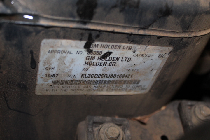 New in Box LED Flood Light, 50W