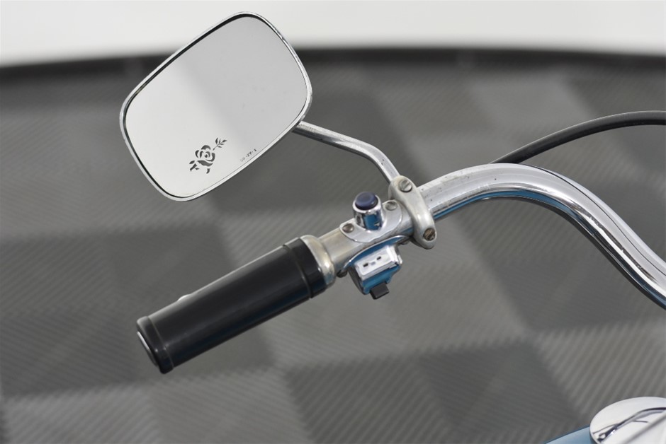 New in Box Sunny 4 Tier Shelf