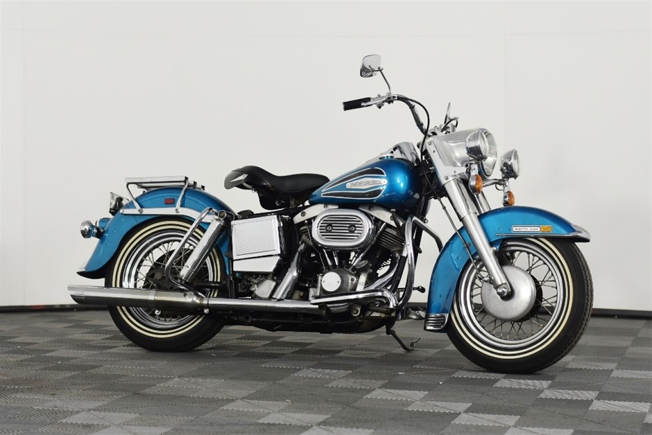 New Large Double Sided Carry Case