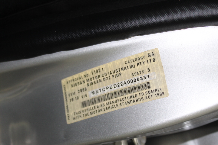 New in Packaging Nylon Cable Ties, 10mm x 400mm - Quantity 6