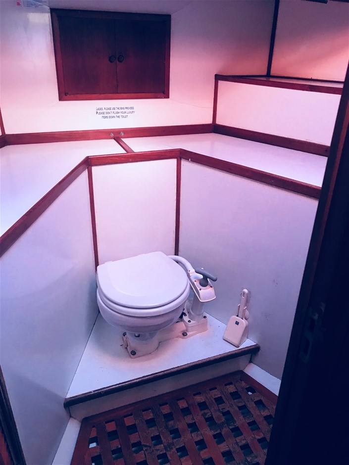 New in Box Multitude Hot and Cold Wall Assemblies - Quantity 1 Set