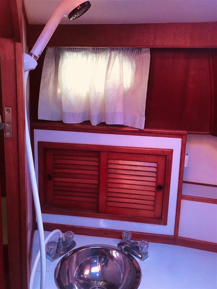 New in Box Dorf Single 800mm Towel Rail, Gun Metal Gray - Qty 2