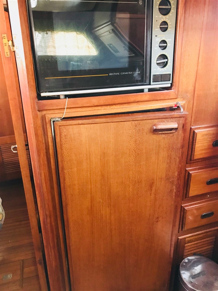 New in Box Multitude Tall Swivel Basin Mixer Tap  - Qty 1