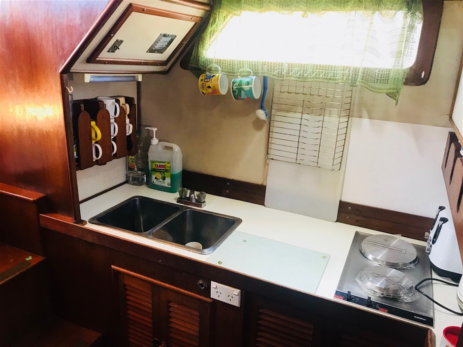 New in Box Simply Inspiring Swivel  Basin Mixer Tap - Qty 1