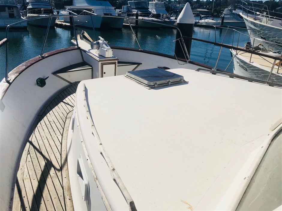 New in Box 3 Bar Towel Rail - Qty 2