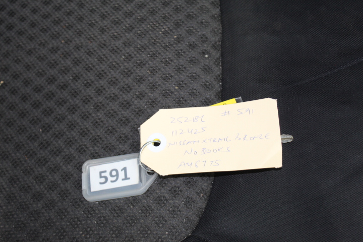 New In Packaging On/Off Taps for Laundry and Toilet - Qty 5