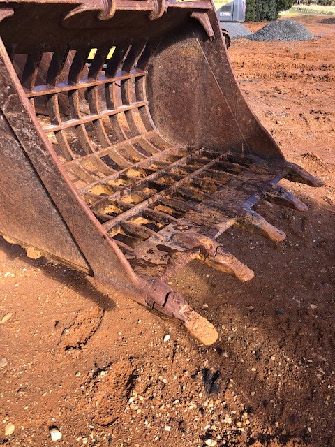 New in Box Basket Wastes, Various - Quantity 5