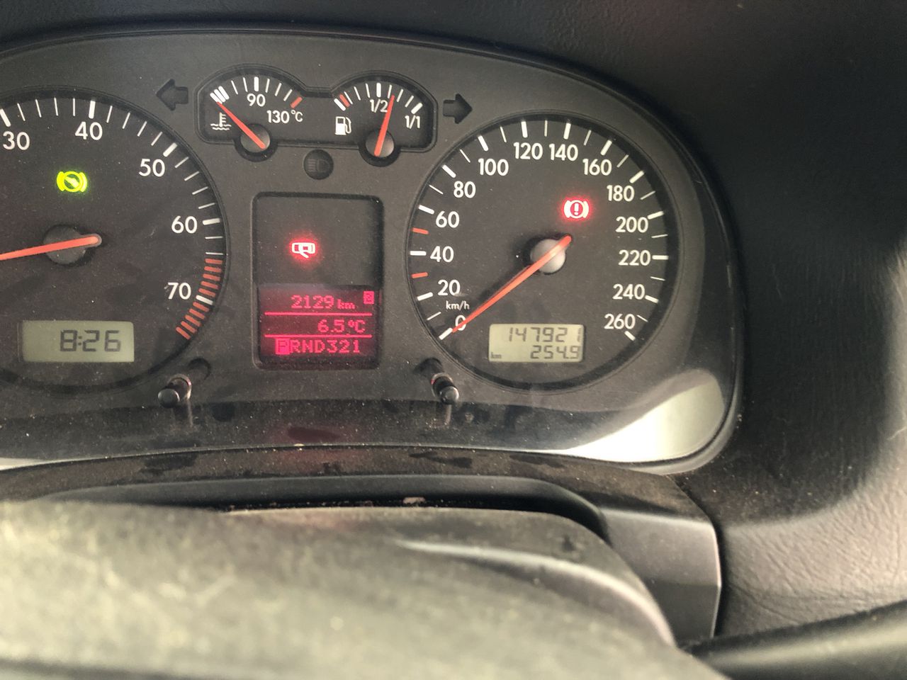 Large Quantity of Round Black Plastic End Caps