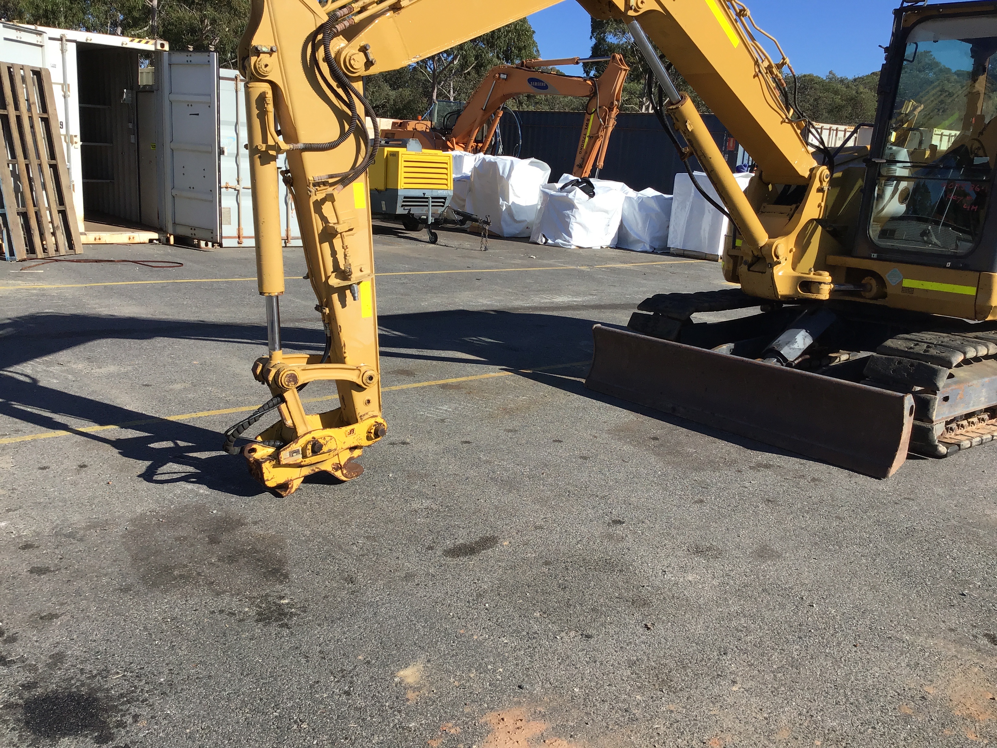 2023 Australia Vegemite Centenary Unc Coloured $1 - 6 Coin Collection