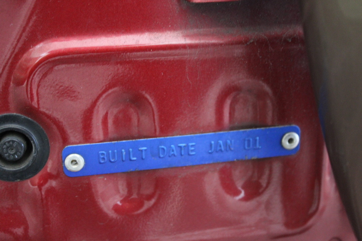 2016 "Ned Kelly" Helmet Ingot, 999 24k Antique Gold  & Silver Plated