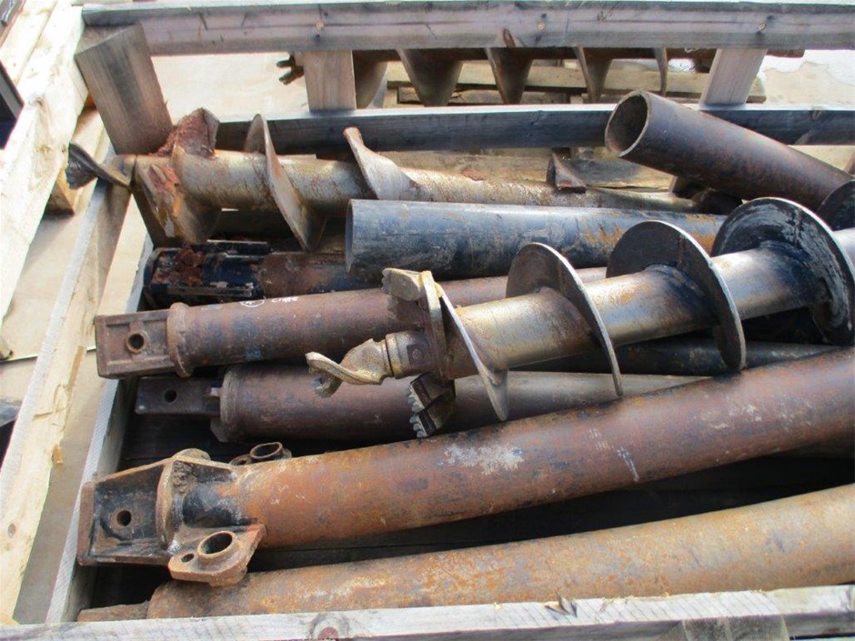 One Kilo of Australia KGV/King George VI/Queen Elizabeth Mix Date