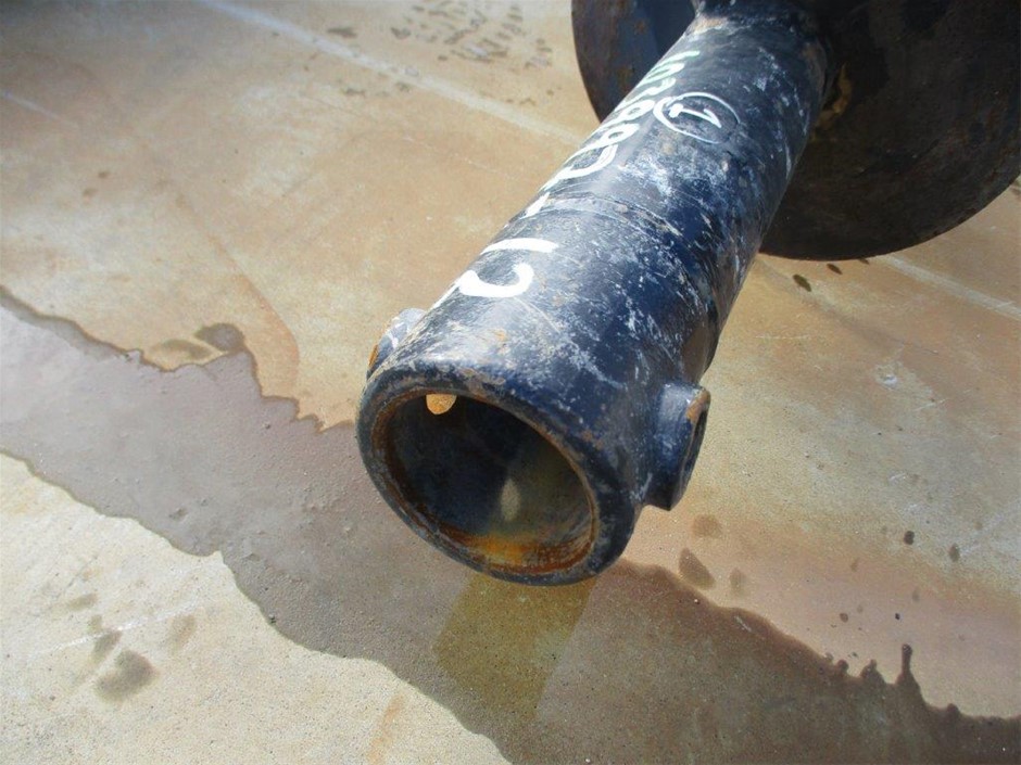 Approx 37 Ct of Loose Boulder Opal Chips (Coober Peby) In glass disp/bottle