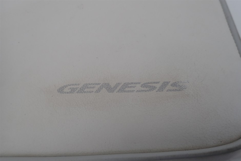 One Kilo Investment Grade Copper Bar x 2