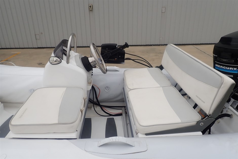 4 Carat round 4 white diamond each CVD Uncertified