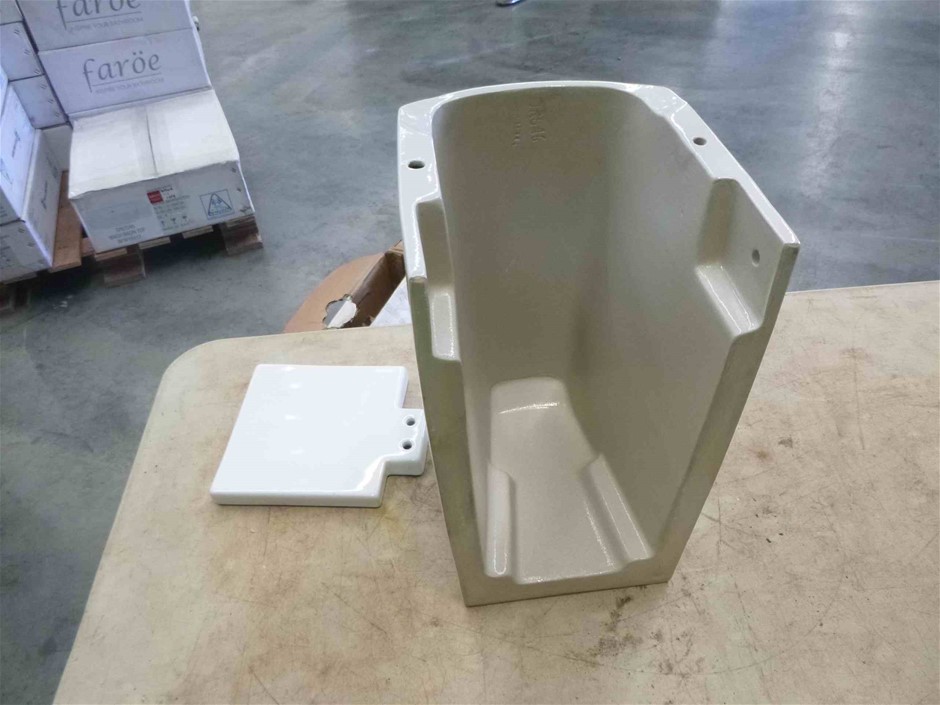 Harewood Cabernet Shiraz 2019 (12x 750mL) WA