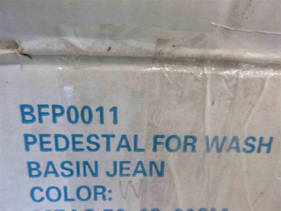 1916 Australia KGV One Penny