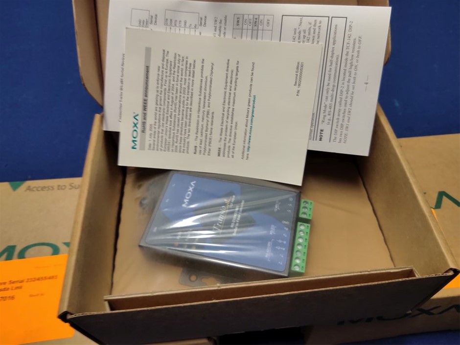 Bradman 5 Dollar Bi Metal Coin on Card of Issue 1996 Issued by RAM