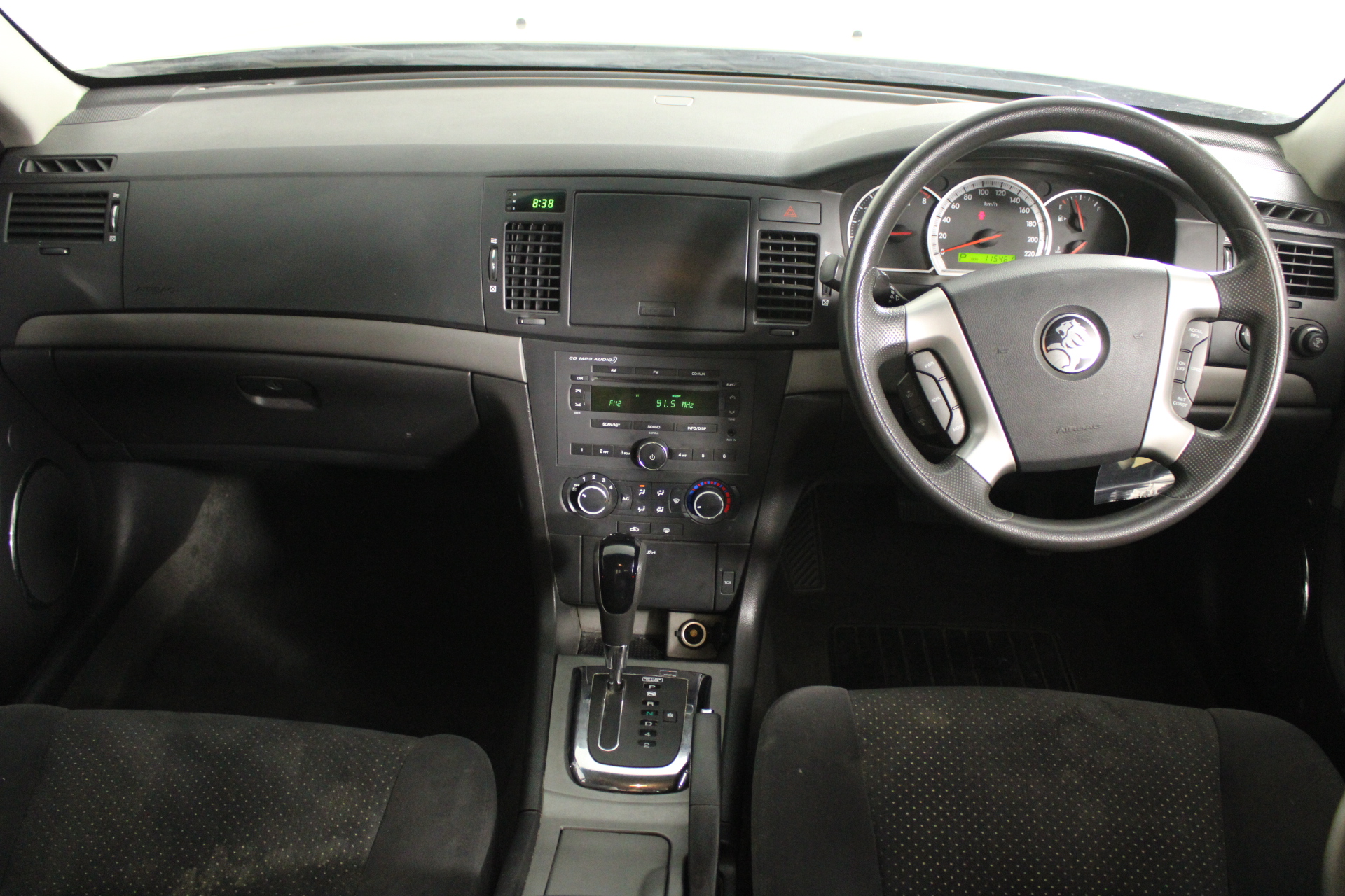 Australia 2024 Six Coin UNC Year Set - King Charles III Effigy