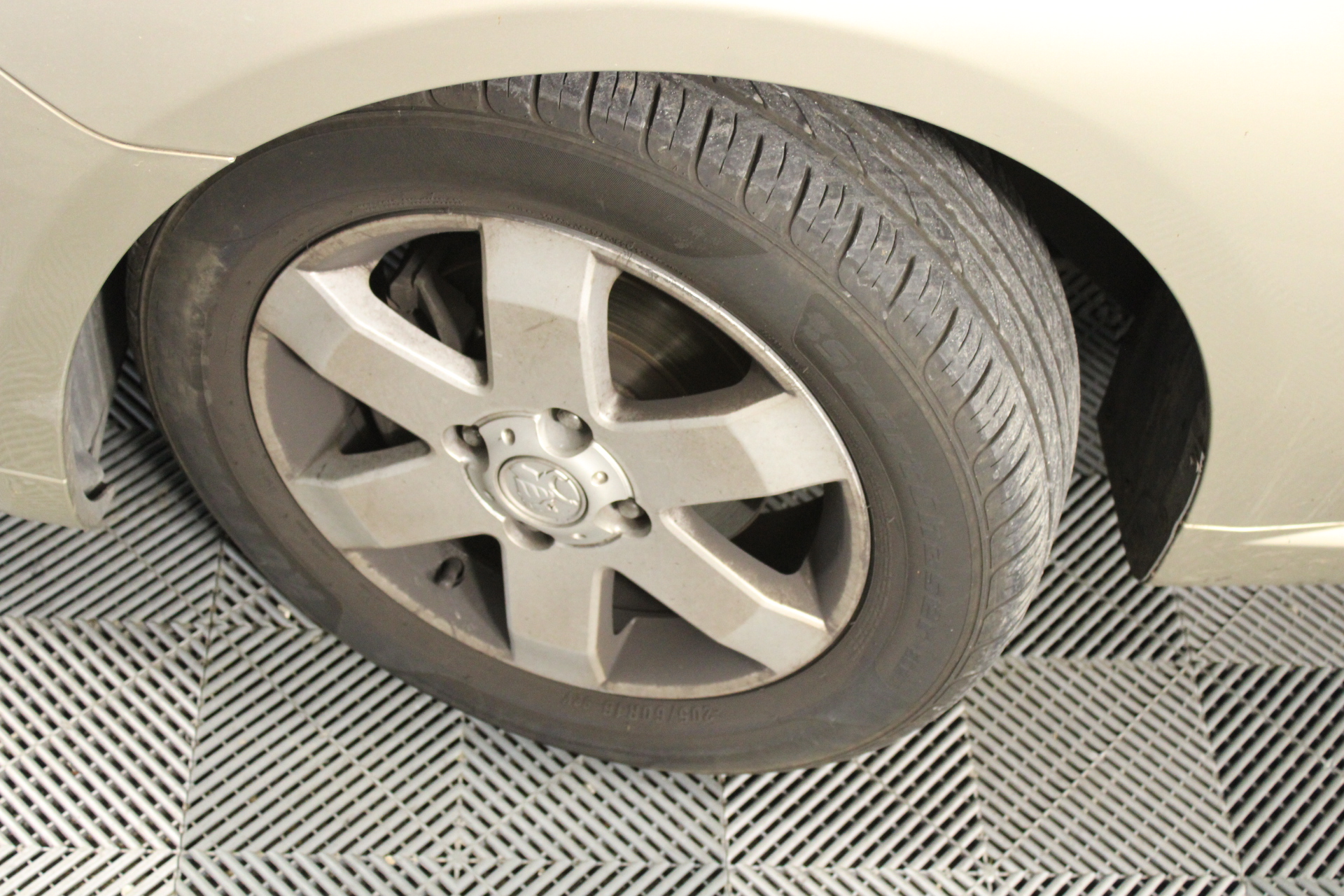 BULK, Collection, Aust Pre decimal, 500 x 1 Penny Roos, mixed GVI and QEII