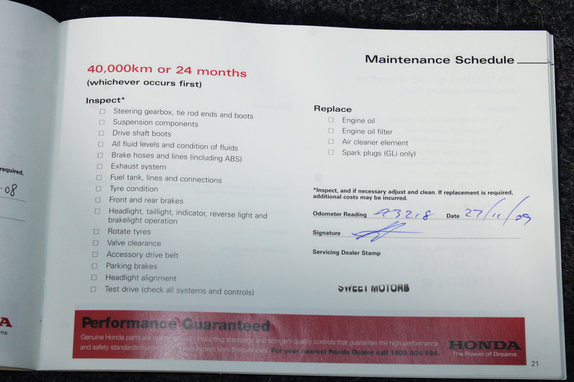 1/100 Scottdale gold bar