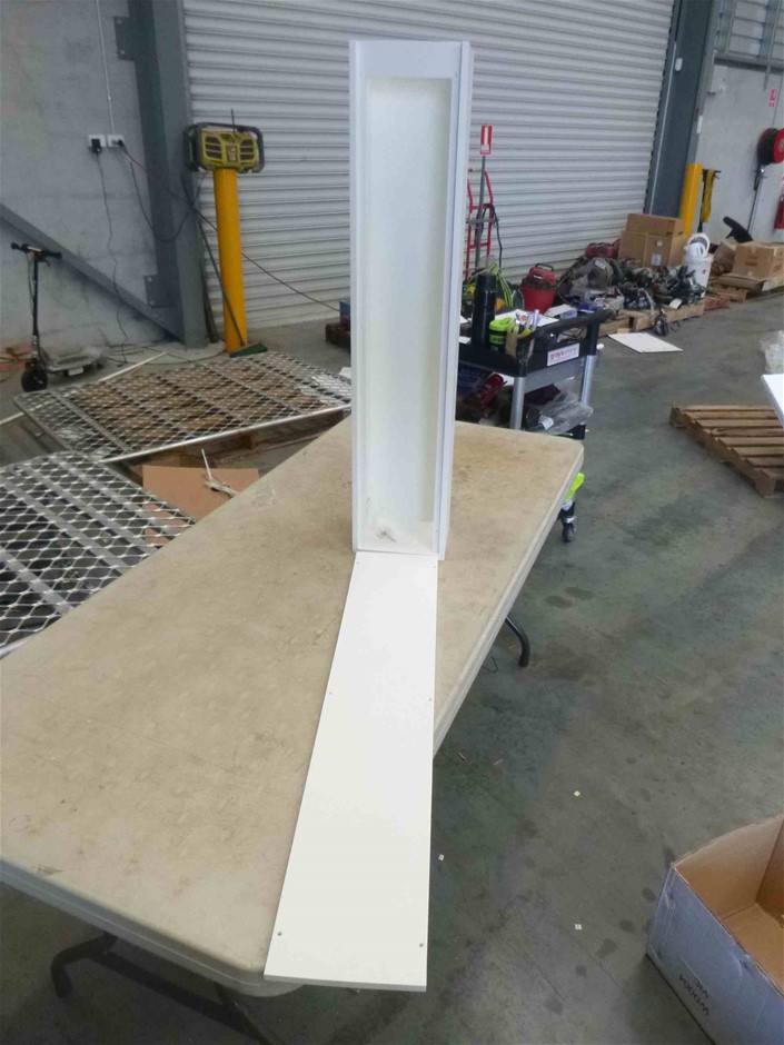 1927 Australia Silver Canberra Florin x 3