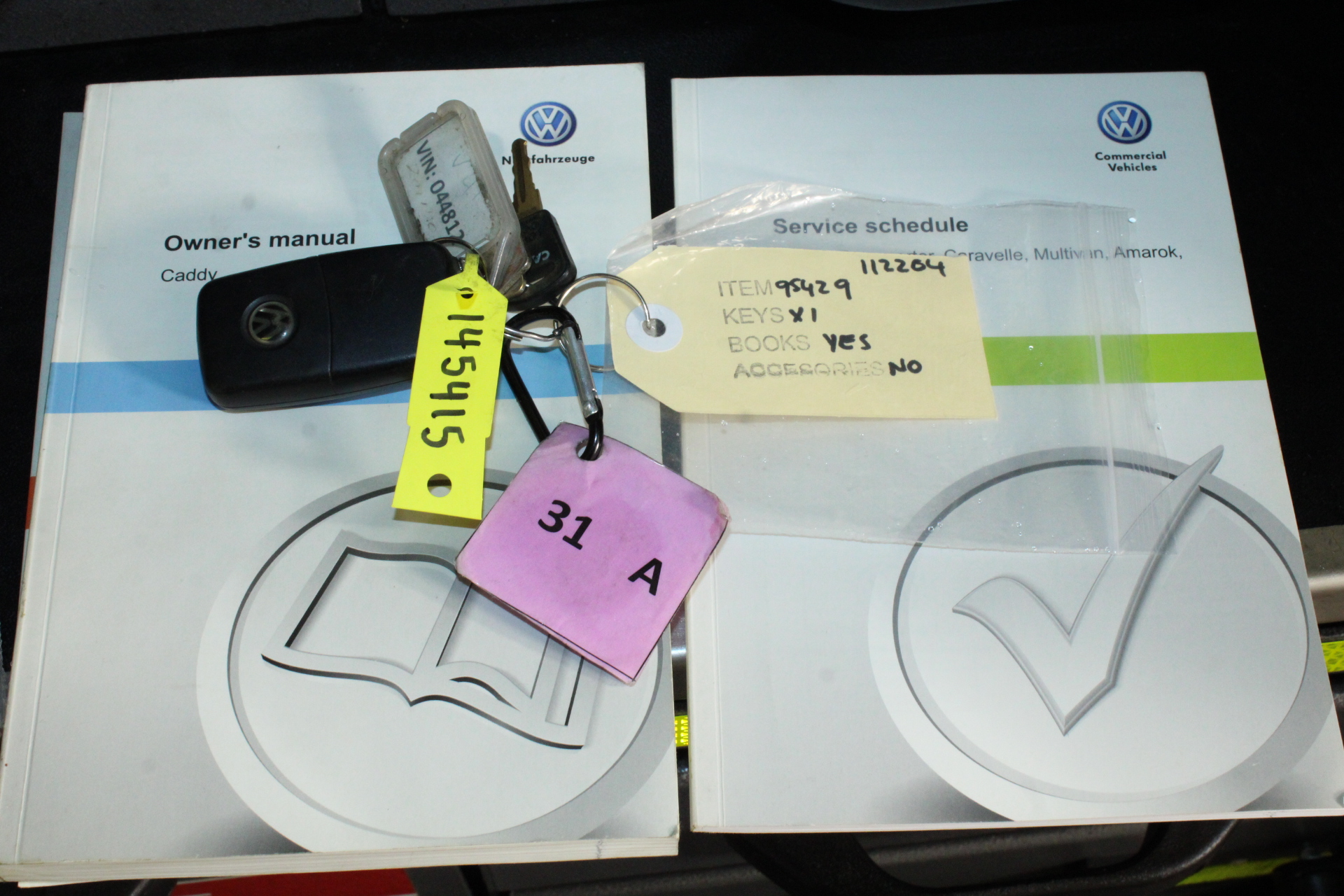 ACDC SIGNED DRUMSTICK