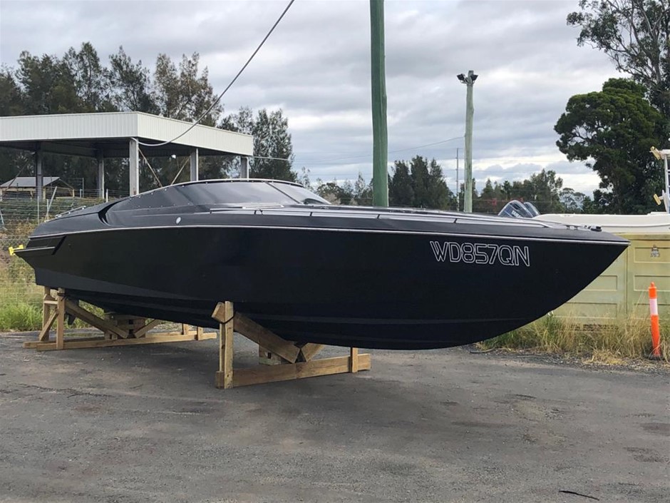 Cleanskin Shiraz Cabernet 2023 (12x 750mL) Langhorne Creek