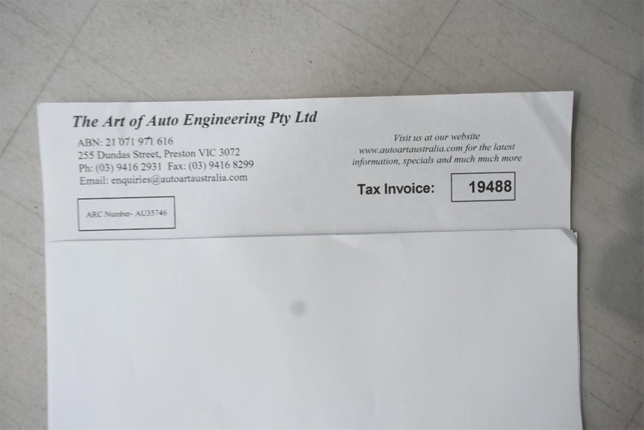 Pitchfork Pink Rosé (6x 750mL).