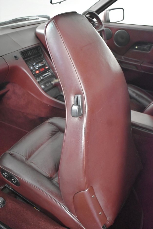 Sacred Hill Shiraz Cabernet (12x 750mL). NSW.